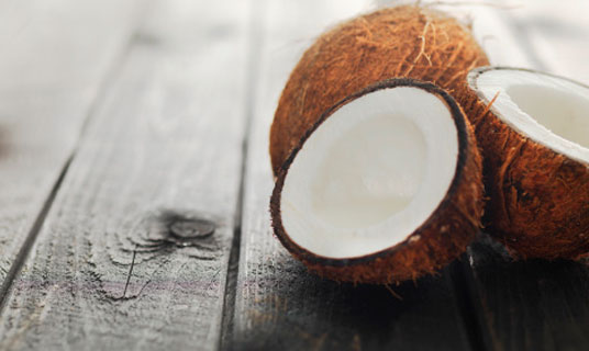 Por qué consumir Aceite de Coco