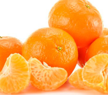 La mandarina