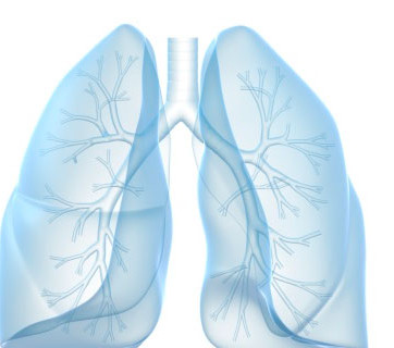 ¿Problemas de pulmón? ¿Asma?