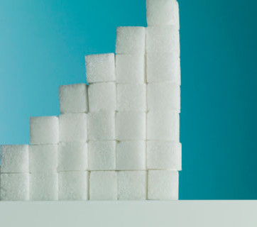 ¿Se debe controlar el consumo de azúcar?
