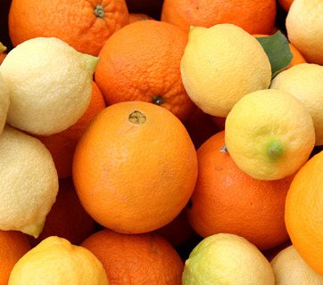 La importancia de la vitamina C