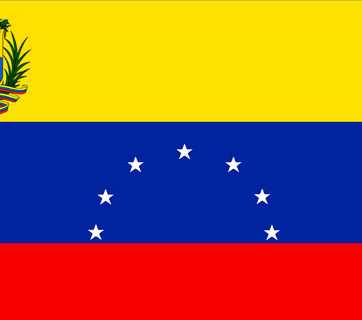 Cocina y Recetas de Venezuela