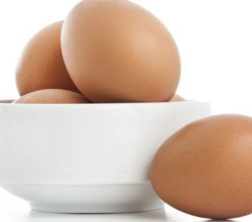 8 sustitutos del huevo para tus comidas