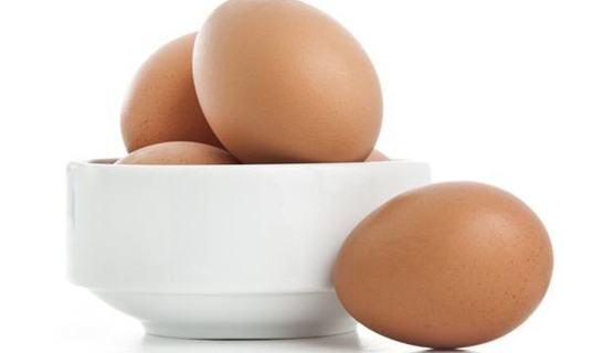 8 sustitutos del huevo para tus comidas